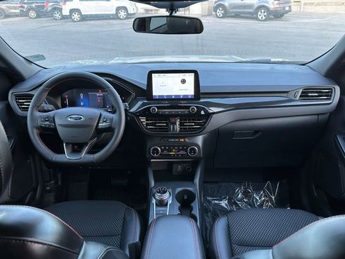 New 2026 Ford Escape ST-Line w/ Cold Weather Package image 21