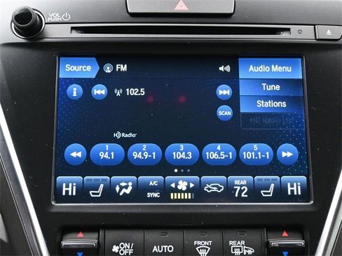 Used 2020 Acura MDX A-Spec image 25