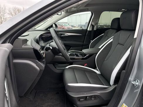New 2026 Buick Envision Sport Touring AWD/4WD image 20