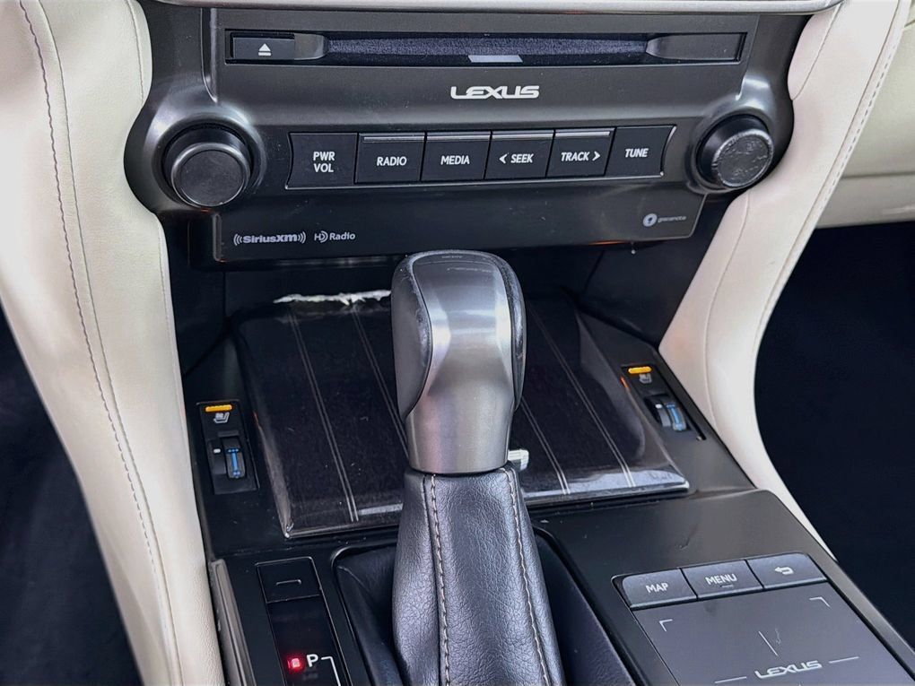 Used 2023 Lexus GX 460 Premium w/ Premium Package AWD/4WD image 20
