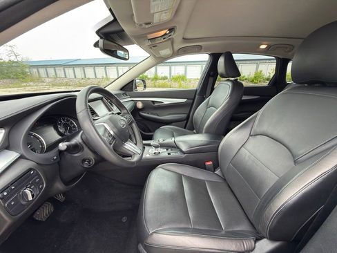 Used 2019 INFINITI QX50 Essential w/ Premium Heat Package AWD/4WD image 13