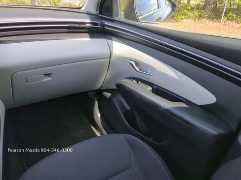 Used 2023 Hyundai Tucson SEL FWD image 18