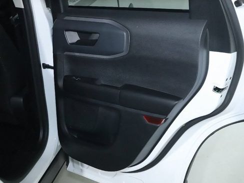 Used 2021 Ford Bronco Sport Big Bend AWD/4WD image 24