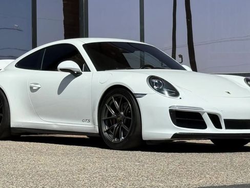 Used 2017 Porsche 911 Carrera GTS image 19