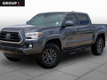 Used 2023 Toyota Tacoma SR5
