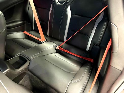 Used 2023 Chevrolet Camaro SS image 19