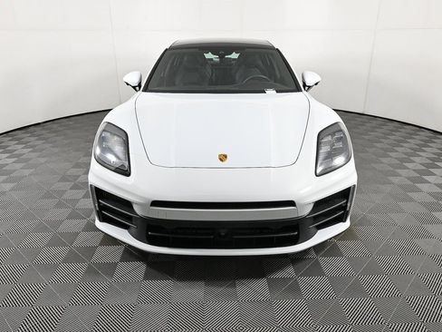 New 2026 Porsche Panamera image 37