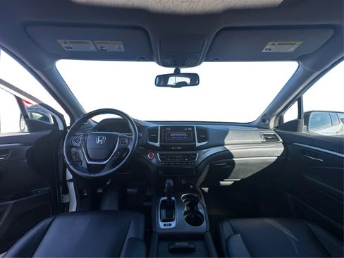 Used 2017 Honda Pilot EX-L image 13