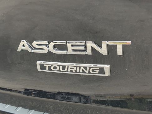 New 2026 Subaru Ascent Touring image 11