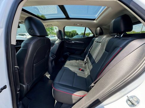 Used 2023 Buick Envision Essence w/ Sport Touring Package AWD/4WD image 37