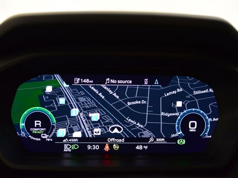 Certified 2023 Audi Q4 e-tron Premium Plus w/ Premium Plus image 29