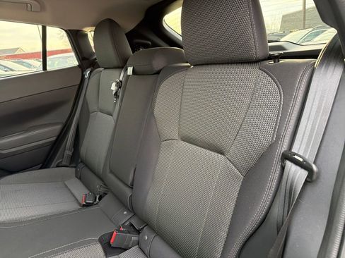Certified 2024 Subaru Crosstrek 2.0i Premium AWD/4WD image 24