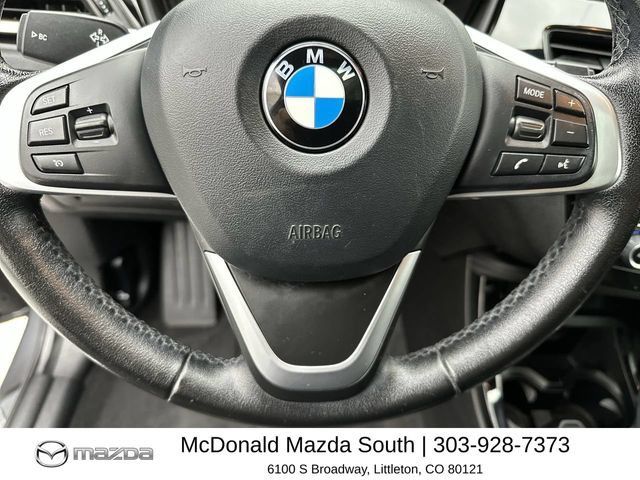 Used 2016 BMW X1 xDrive28i AWD/4WD image 14