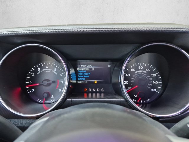 Used 2016 Ford Mustang GT RWD image 3