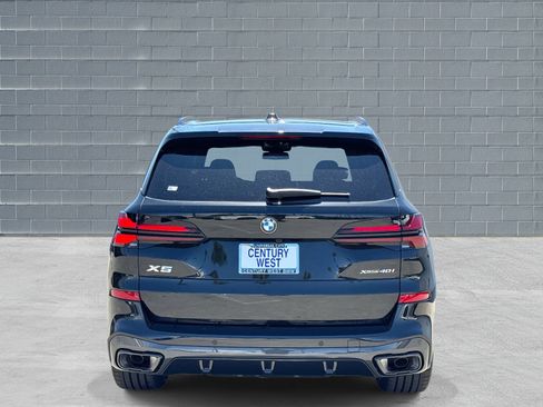 New 2026 BMW X5 xDrive40i w/ Executive Package image 4