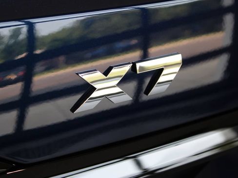 New 2027 BMW X7 M60i AWD/4WD image 34