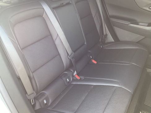 New 2026 Chevrolet Equinox LT w/ Convenience Package II image 33