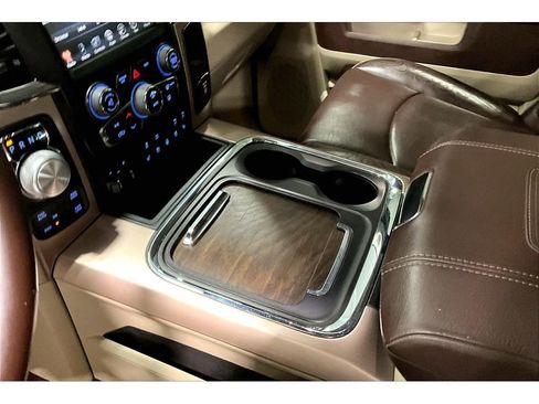 Used 2017 RAM 1500 Laramie Longhorn AWD/4WD image 18