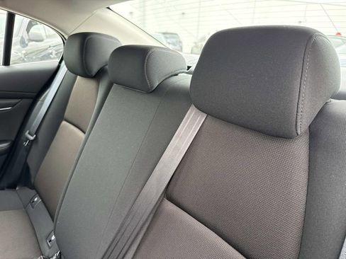 New 2026 MAZDA MAZDA3 s image 17