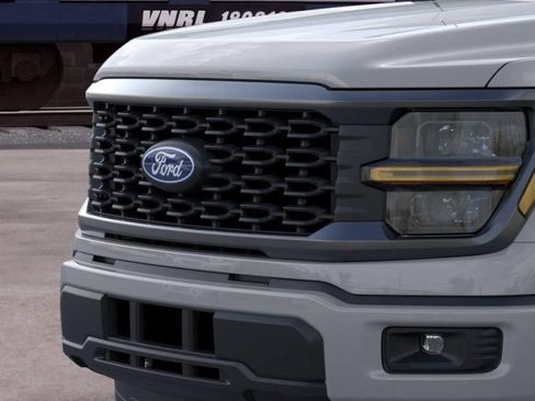 New 2026 Ford F150 STX RWD image 17
