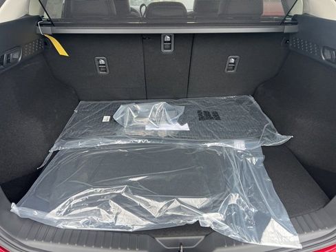 New 2025 MAZDA CX-5 AWD 2.5 S w/ Premium Plus Pkg image 27