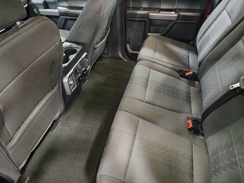 Used 2020 Ford F150 XLT w/ Equipment Group 302A Luxury image 46