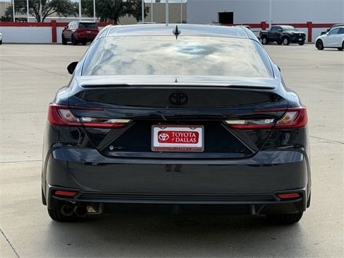 New 2026 Toyota Camry SE image 5