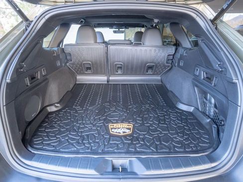 Certified 2025 Subaru Outback Wilderness image 20