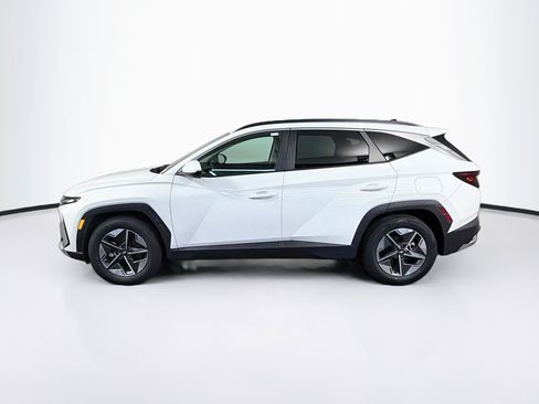 Used 2025 Hyundai Tucson SEL FWD image 4