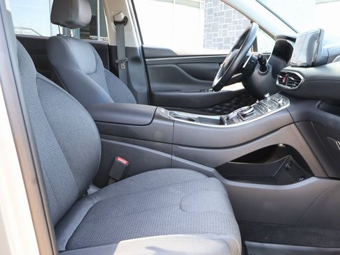 Certified 2023 Hyundai Santa Fe SEL image 10