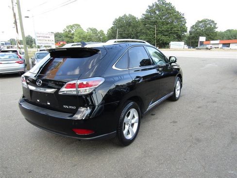 Used 2014 Lexus RX 350 AWD w/ Navigation Package image 7