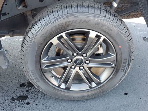 Certified 2022 Ford F150 XLT w/ Equipment Group 302A High image 5