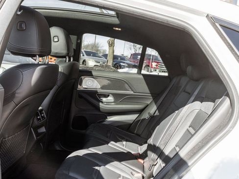 Used 2022 Mercedes-Benz GLE 53 AMG 4MATIC Coupe image 33