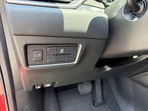 Used 2022 MAZDA CX-5 AWD 2.5 S w/ Premium Plus Pkg image 18