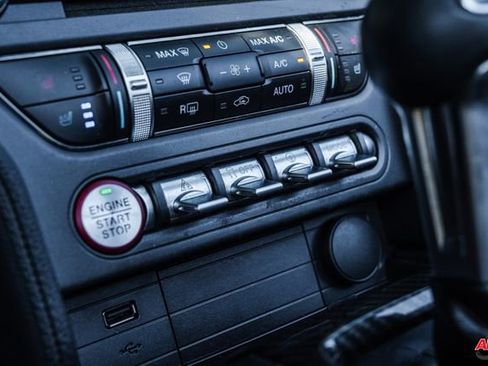 Used 2019 Ford Mustang GT Premium w/ Equipment Group 401A image 16