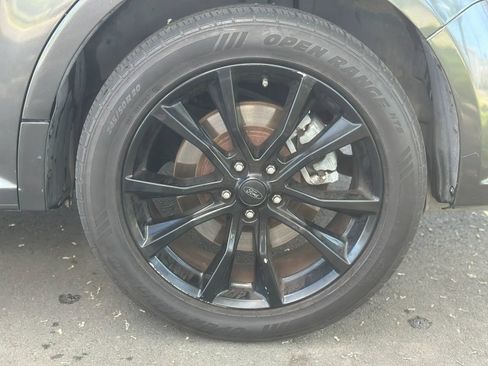 Used 2018 Ford Flex SEL w/ Equipment Group 202A FWD image 21