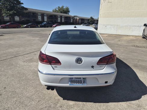 Used 2013 Volkswagen CC Sport Plus image 4