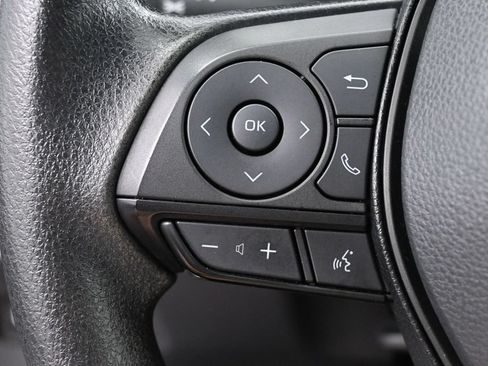 Certified 2024 Toyota RAV4 XLE AWD/4WD image 17