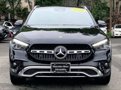 Used 2026 Mercedes-Benz GLA 250 4MATIC image 2