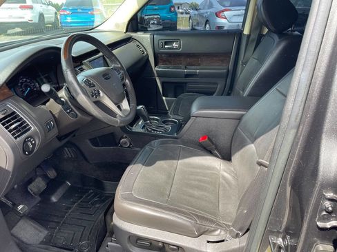 Used 2018 Ford Flex Limited w/ Equipment Group 303A image 11