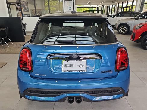 Used 2024 MINI Cooper S FWD image 2