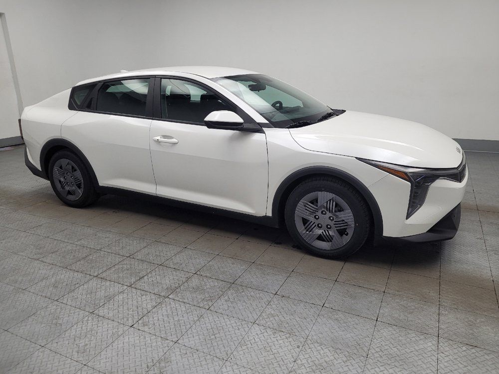 Used 2025 Kia K4 FWD image 11