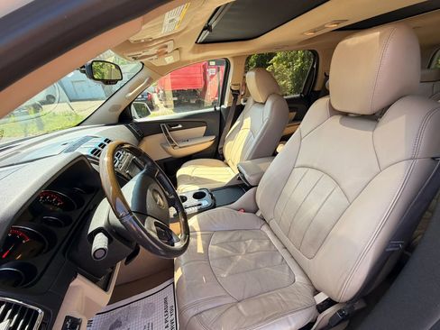 Used 2012 GMC Acadia Denali AWD/4WD image 10