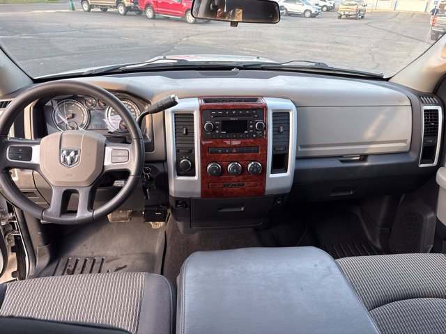 Used 2009 Dodge Ram 1500 Truck SLT w/ Chrome Accents Group AWD/4WD image 13
