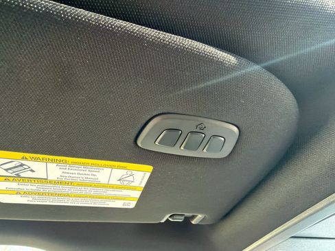 Used 2022 Ford F150 Platinum w/ Equipment Group 701A High image 43