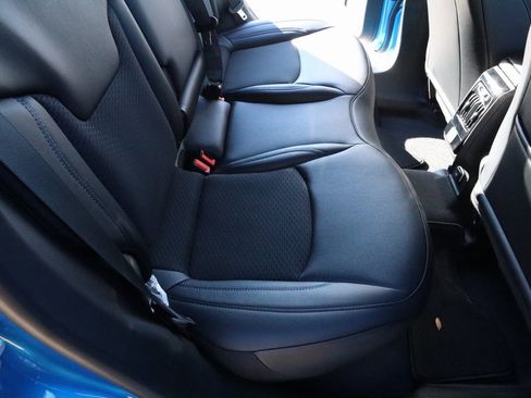 New 2026 Jeep Compass Latitude image 14