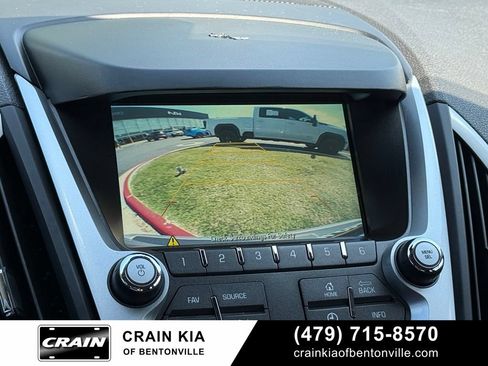 Used 2017 GMC Terrain SLE w/ Convenience Package FWD image 15