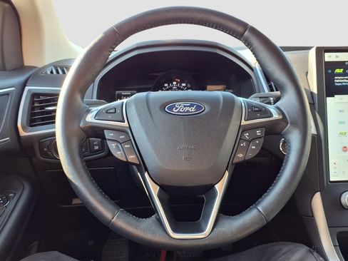 Used 2022 Ford Edge SEL w/ Convenience Package AWD/4WD image 23