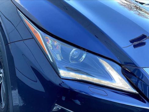 Used 2017 Lexus RX 450h AWD image 26