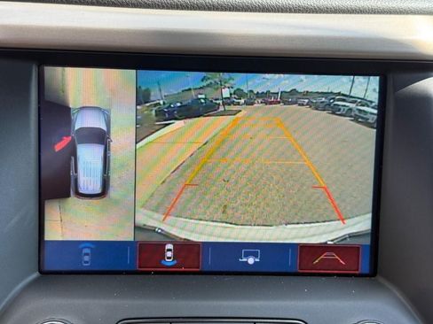 Used 2019 GMC Acadia Denali w/ Technology Package AWD/4WD image 21
